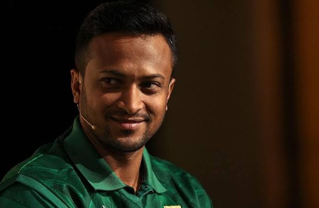                       | Happy Birthday Shakib Al Hasan  