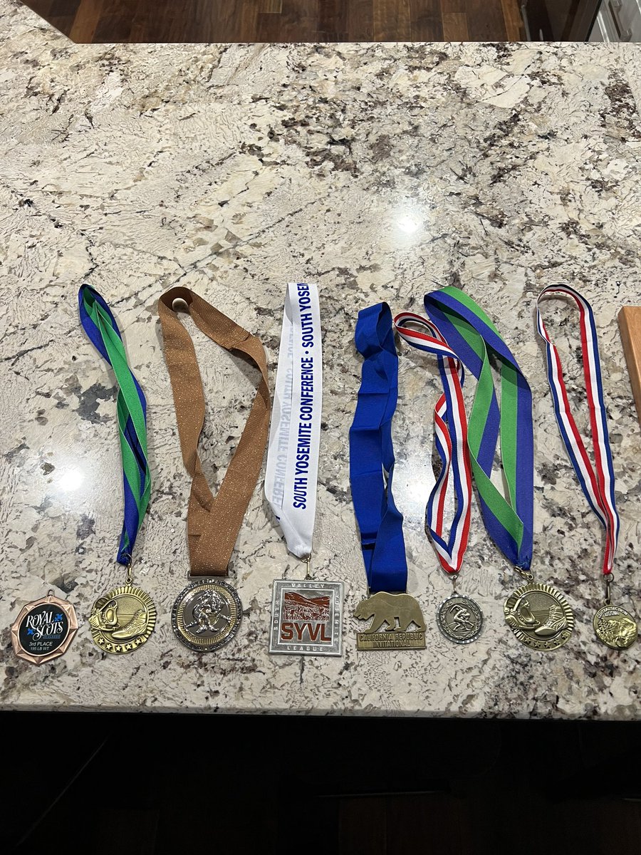 ib_noahocampo's tweet photo. First year of wrestling was successful but the grind doesn’t stop🦾@CoachBobbyJay @WPlemons @CoachBarnhill_ @CoachiJACK @jletuli48 @CoachAJCoop @CoachFick @Coach2Bless @HCWillieSimmons @NevadaRecruits @CoachLapuaho @Watkins_Dogs @BadgerWrestling @CSUBWrestling @ASUWrestling https://t.co/pvwnvqtWtX