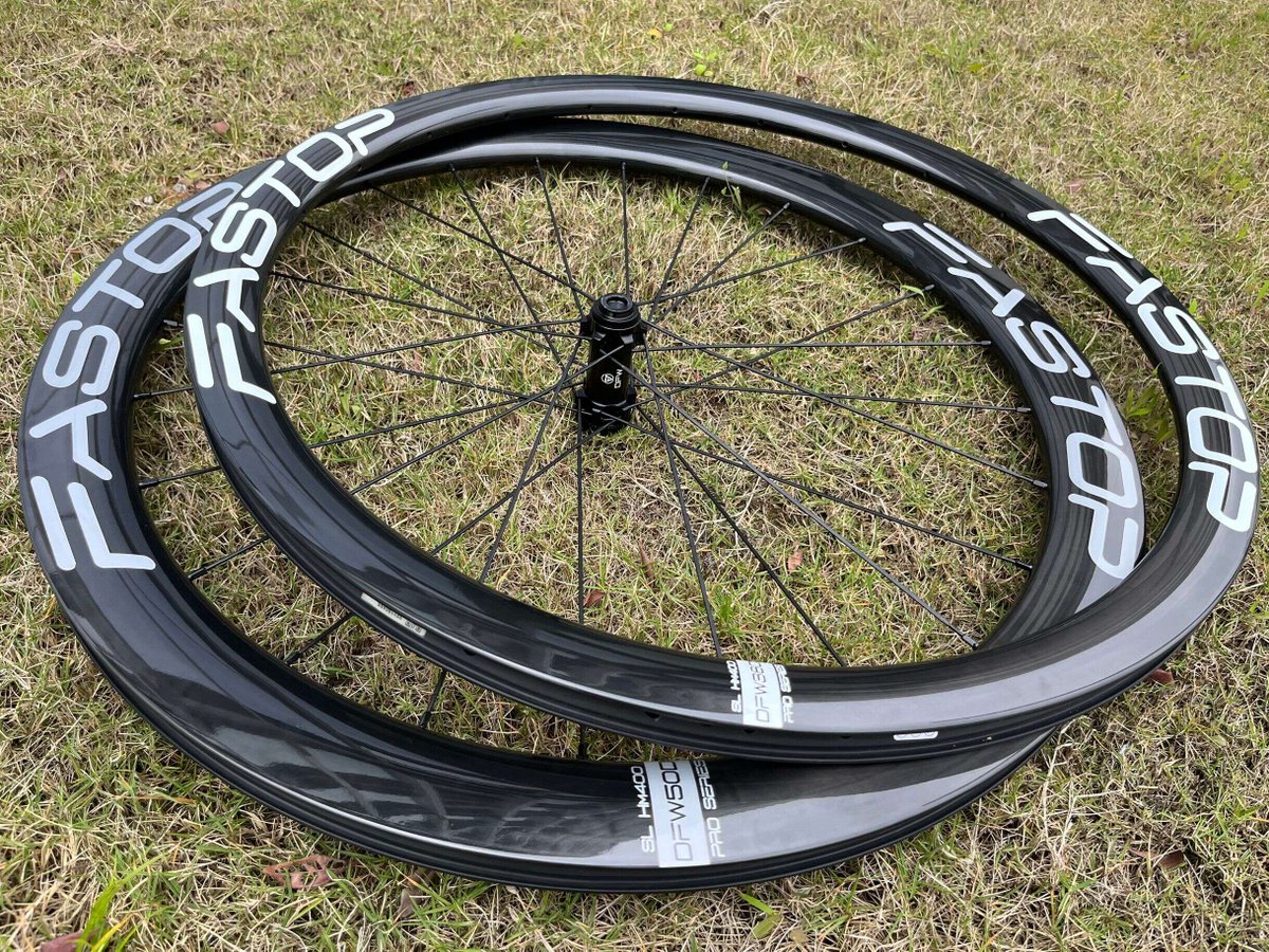 Road Disc-brake, 38mm rim and 50mm wheel, could be customized with your brand logo or image, definitely top-quality
#carbonrims
#carbonwheels
#Fastopbike
#Fastopwheels
#bicyclerims
#bicyclewheels
#bicycle
#bicycleaccessories