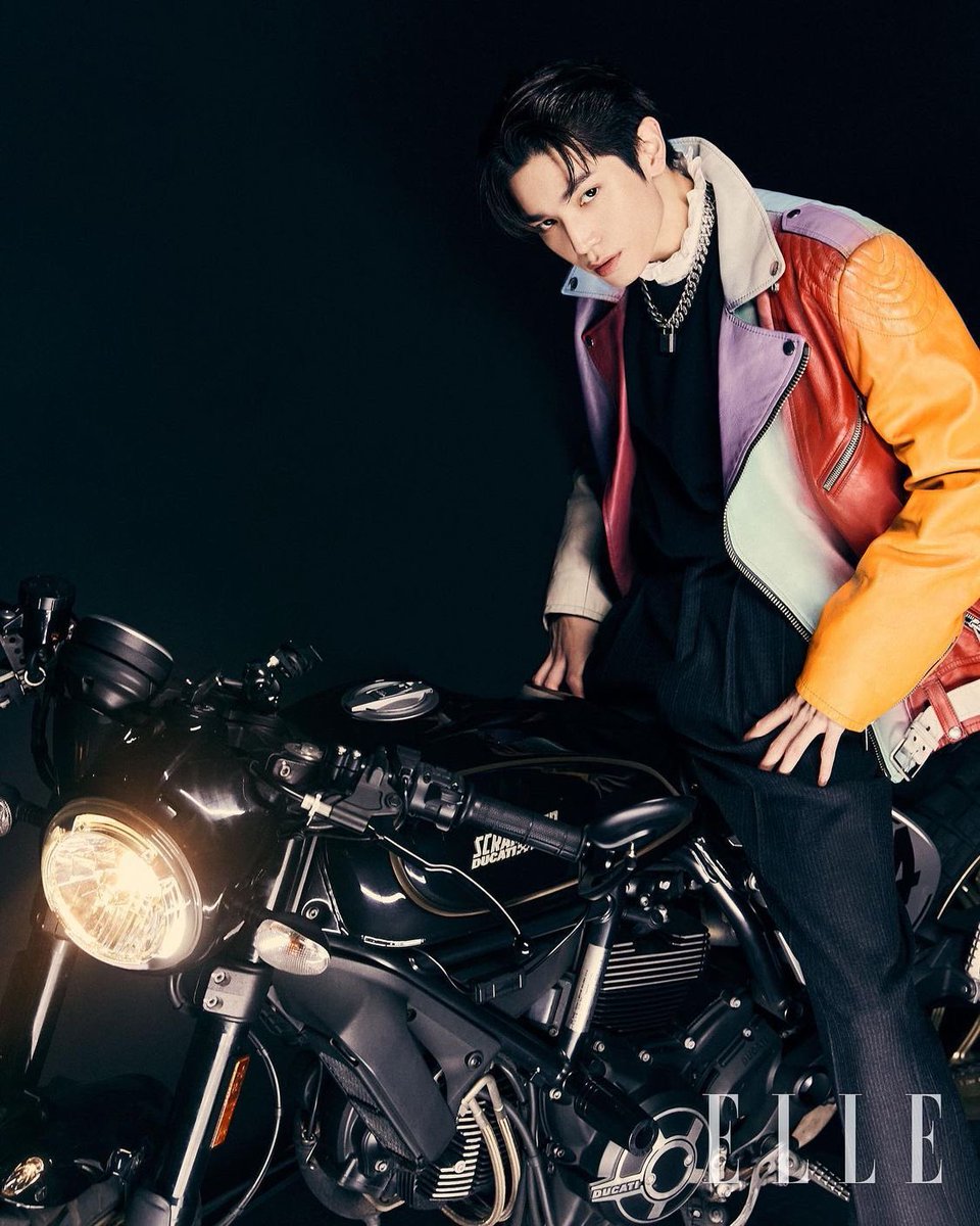 TAEYONG 1st FULL ALBUM WYLD May, 18,2026 tweet media