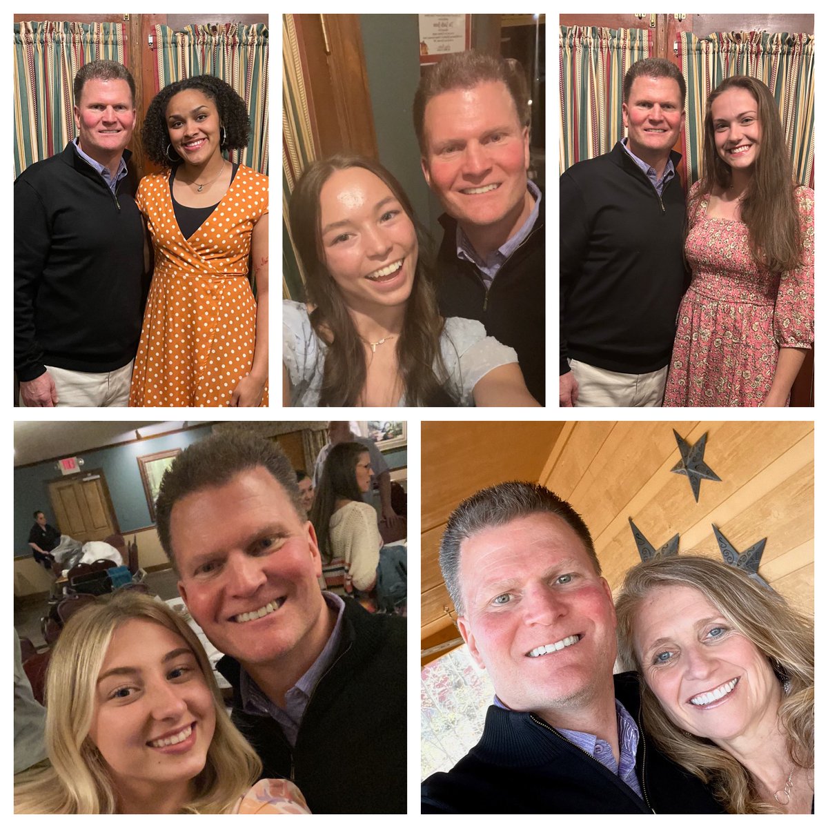 So many emotions…

But in the end, all that mattered to me were my players.

my girls…my #HOMETOWNKIDS

✌🏼 out <a href="/hoosierdaddy89/">David Dowse</a>