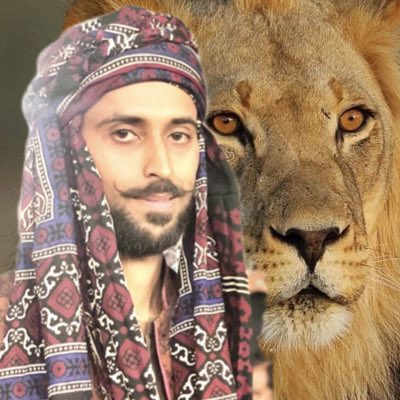 HamzaKhalidPK's tweet photo. #NewProfilePic https://t.co/PJSitZz8Zb