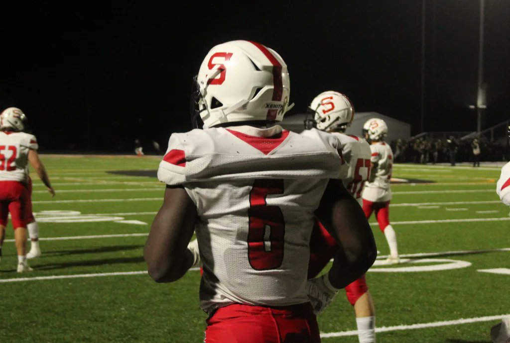 PrepRedzoneNE's tweet photo. PRZNE 2024 Rankings Update | RB Breakdown 1-5

@SebastienBoyle6 @pprestito21 @Jahmezross_ @ParkerBorer @LukeHolly13 

https://t.co/xKt8RtcrPr https://t.co/1Jb46qqxaj