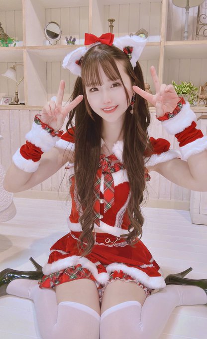 コスプレイヤー倉坂くるるのTwitter画像41