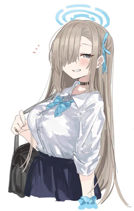 アスナ〜 