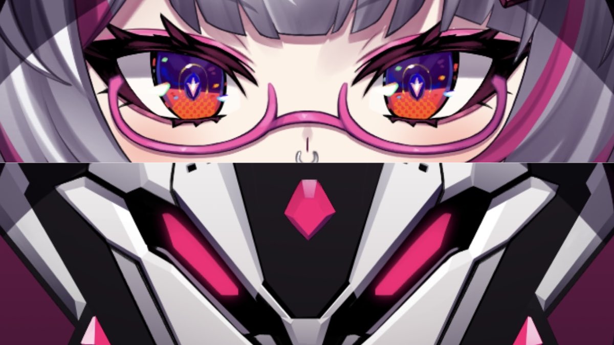 vexmlk's tweet image. “ʜᴜɴᴛ ꜰʀᴏᴍ ᴛʜᴇ ꜱʜᴀᴅᴏᴡꜱ, ᴘɪɴ ᴛʜᴇᴍ ᴅᴏᴡɴ, &amp;amp; ɴᴇᴠᴇʀ ʟᴇᴛ ᴛʜᴇᴍ ꜱᴇᴇ ʏᴏᴜ ᴄᴏᴍɪɴɢ…” - ᴄᴀʏᴅᴇ-6

O5|13|2O23…

#VTUBER | #DESTINY2 

🎨 | @akagi_A