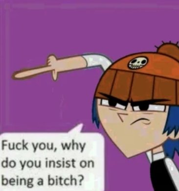 "post 4 characters you relate to and let people make assumptions about you" https://t.co/j16yIFFqRB 