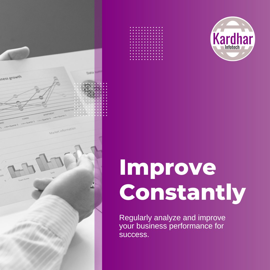 kardharinfotech's tweet photo. Providing exceptional customer service, quality products or services, and an excellent overall experience is also crucial for building customer loyalty and satisfaction. https://t.co/NgnrYzwC1M