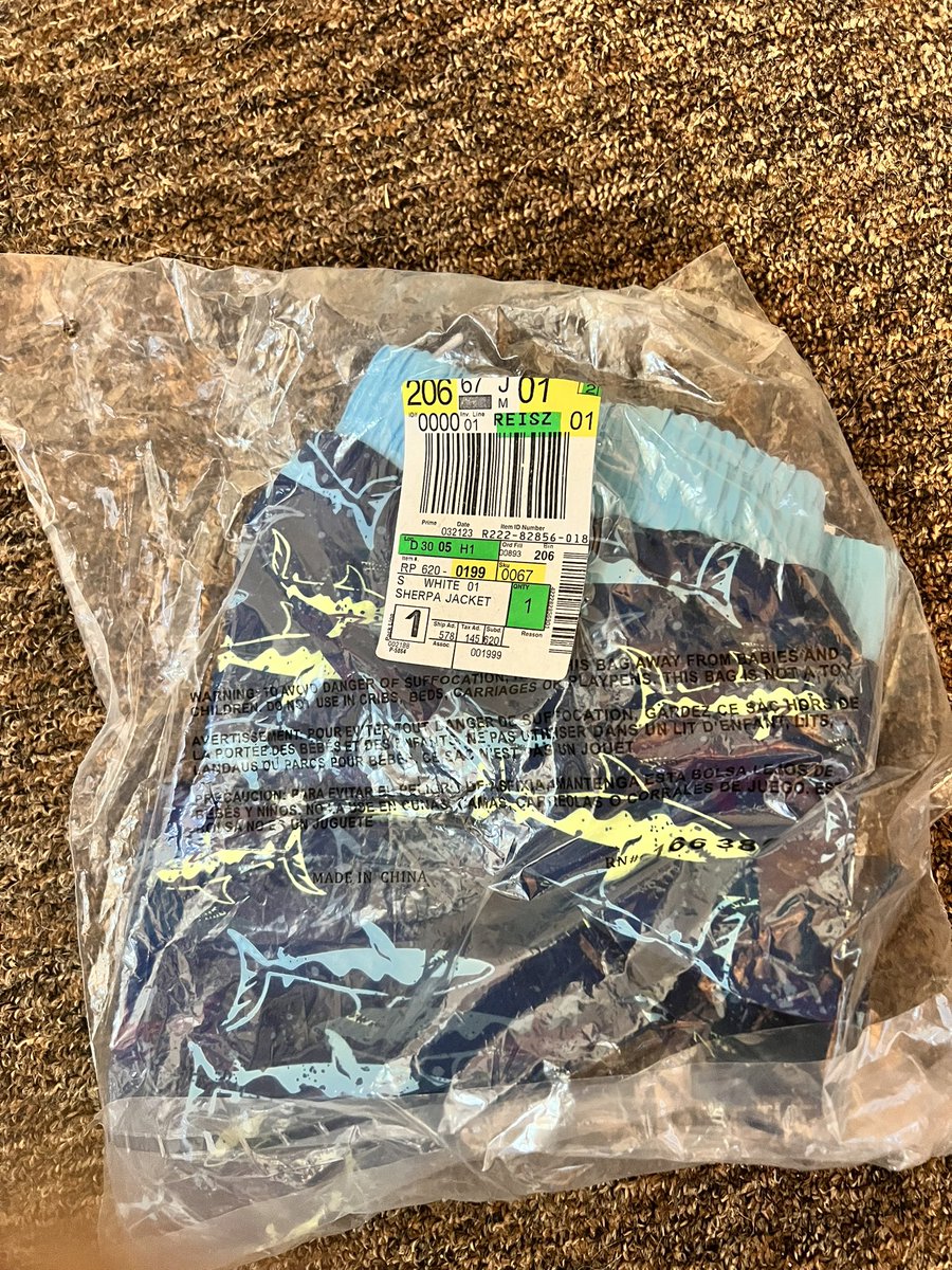 betsyboogle's tweet photo. @askjcp What I ordered vs. what I received. Help? https://t.co/qsMl3JXuLD