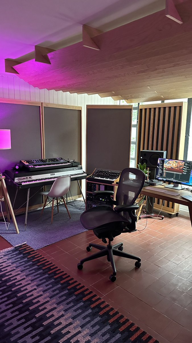 Vacilen mi nuevo estudio en CDMX, Se viene puro tema criminal en 4K 😍