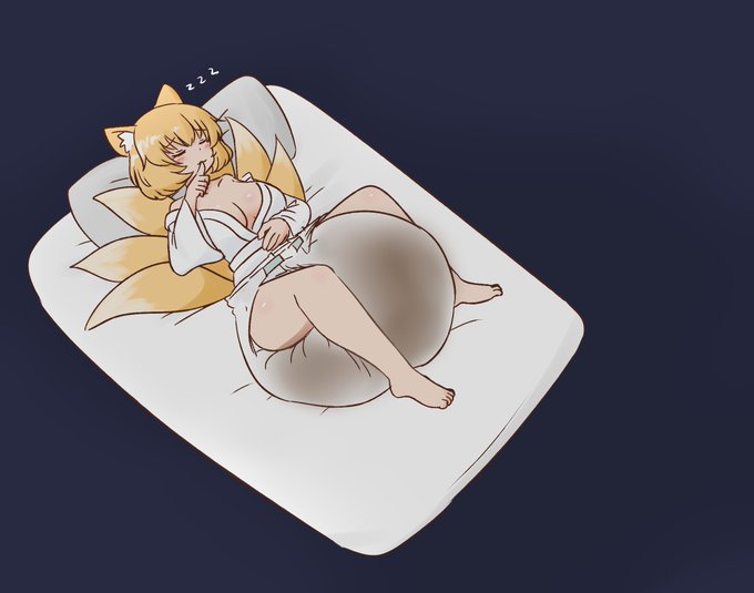 ご依頼絵  Commission 