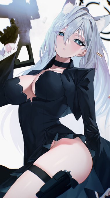 最近の個人的クロコべすと4!
#ブルアカ 