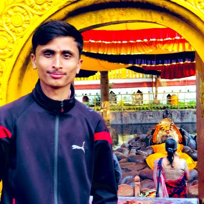 _iamvijaya's tweet photo. #NewProfilePic https://t.co/urBibSfwUy