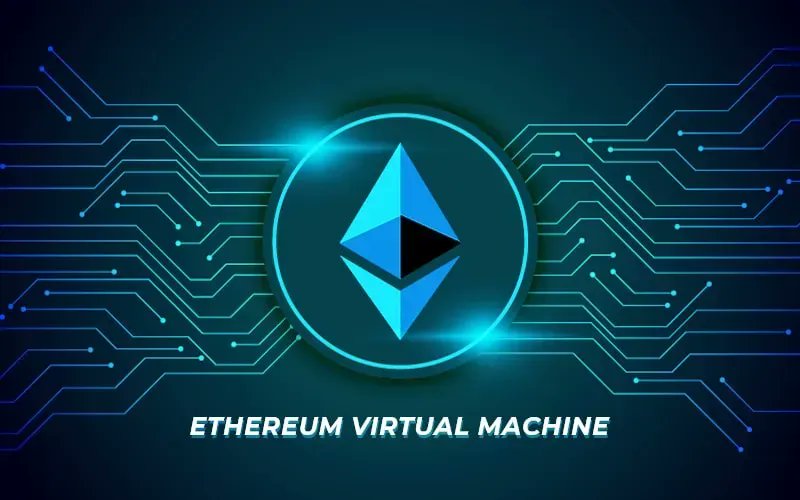 PythonLaRioja's tweet image. Nuestra última charla 6️⃣ de #pythonlarioja 🥁 :
Blockchain: EVM con Python. @JoseDiaz de @ElliotCloud nos presentará la Máquina Virtual de Ethereum #EVM e jugaremos con estos blockchains utilizando #python. Si no tienes tu entrada consíguela aquí ➡️ buff.ly/426swnK