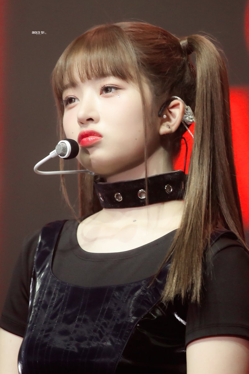 reike_it's tweet photo. [HD]  230212 😙

#아이브 #IVE #레이 #REI #レイ https://t.co/UEUYb6lfQk