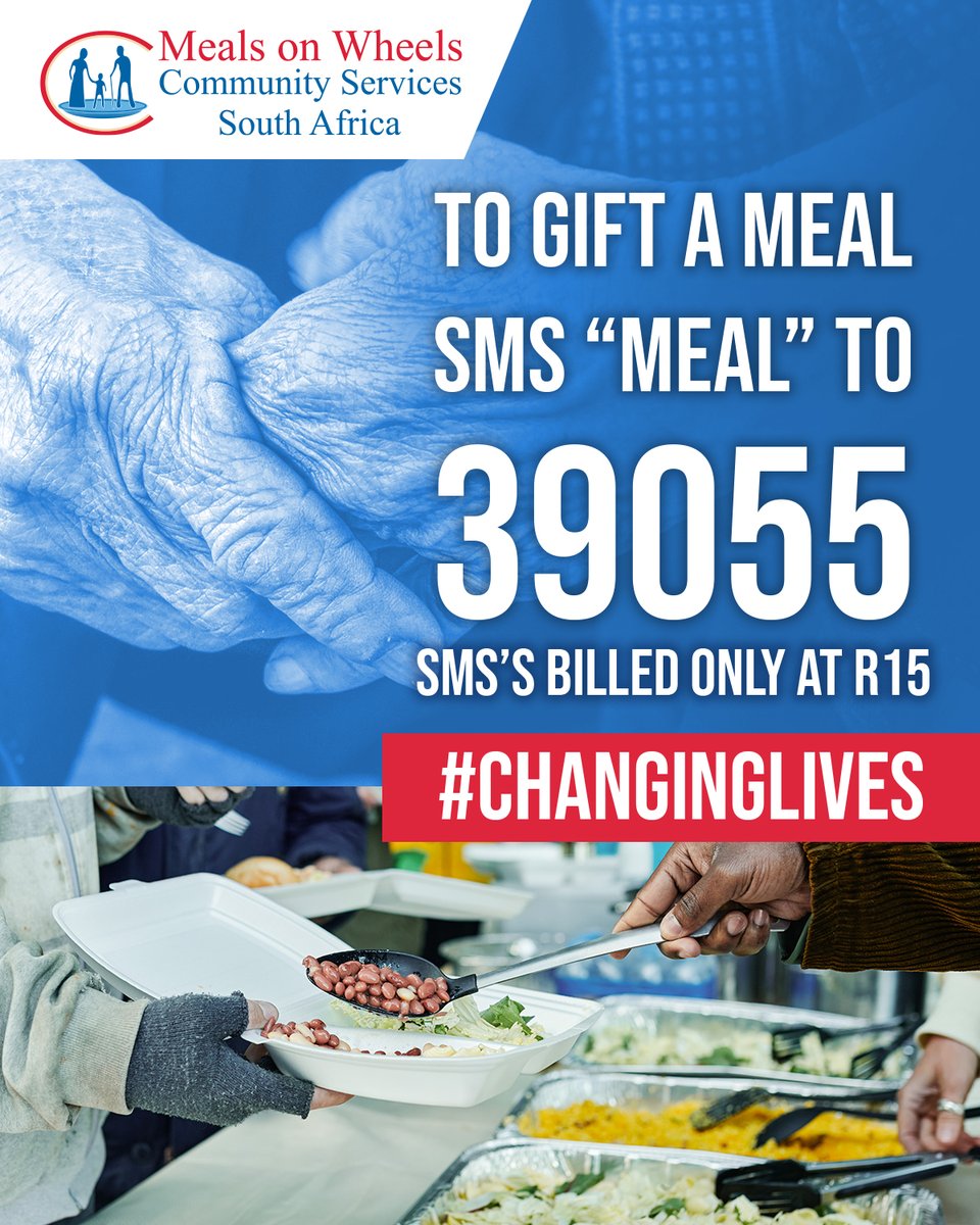 mowcs_sa's tweet photo. #mealsonwheels #SeniorHunger #GiveBack https://t.co/gMH6z7wKhU