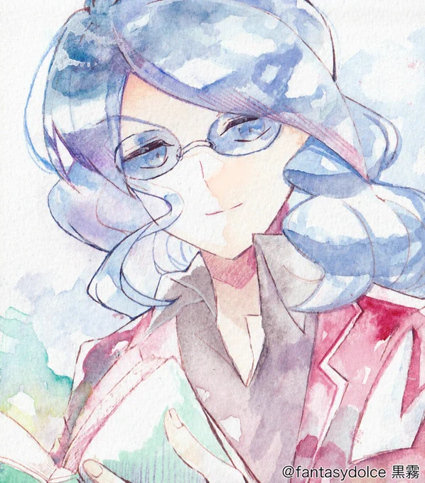 2023.03.26 チャ!26 ■スペース:5階G15【幻想ドルチェ】■新刊 「Je   toucher du bois  」(ゴヨイツ)■新しいものは新刊と直筆色紙となります。(色紙は只今製作中です。■新刊のサンプルはツリーにて繋げます。 