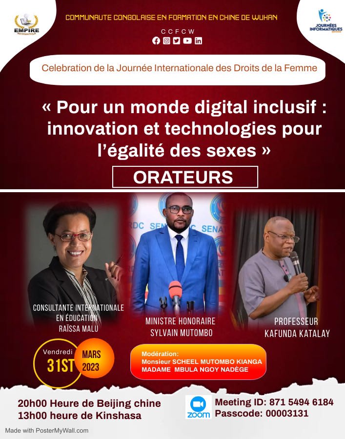 Bienvenue à toute la communauté scientifique et aux curieux 🧐 (amoureux de la science) Welcome 🙏