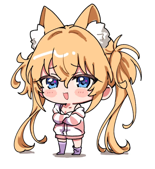 夜逃げちゃんです 