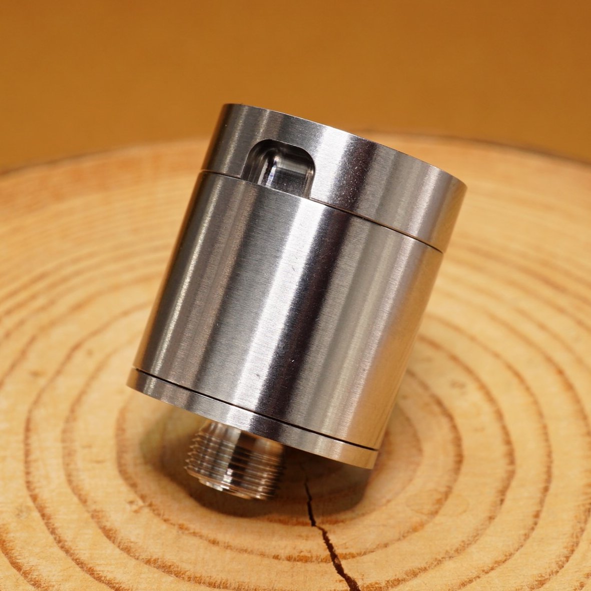 新品 Hellfire Mods｜Exocet RBA V1 新品・未使用 Hellfire RBA Mods