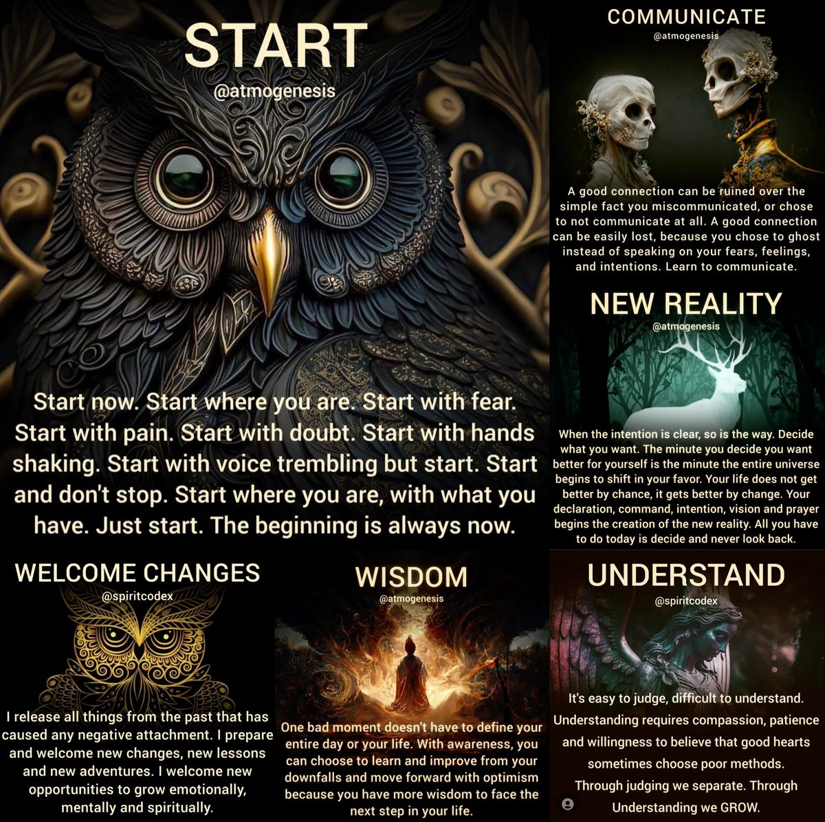 realgeraldauger's tweet photo. Everything you NEED is on the other side of FEAR! Be the change you want to see! โค๏ธ #Creator #light #love #gratitude #healingenergy #itiswhatis #bethechange #lifelessons #lifeissacred #lifeisshortenjoyit #newbeginnings2023 #collectivespiritualawakening #globalshiftinconciousness https://t.co/rGOEcW6rQD