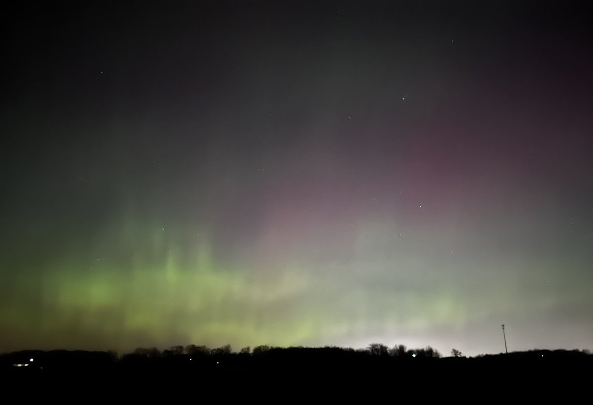 EnidGW's tweet photo. KTTC weather authority https://t.co/KiqajOxwx6