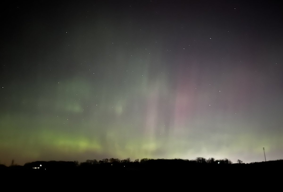 EnidGW's tweet photo. KTTC weather authority https://t.co/KiqajOxwx6