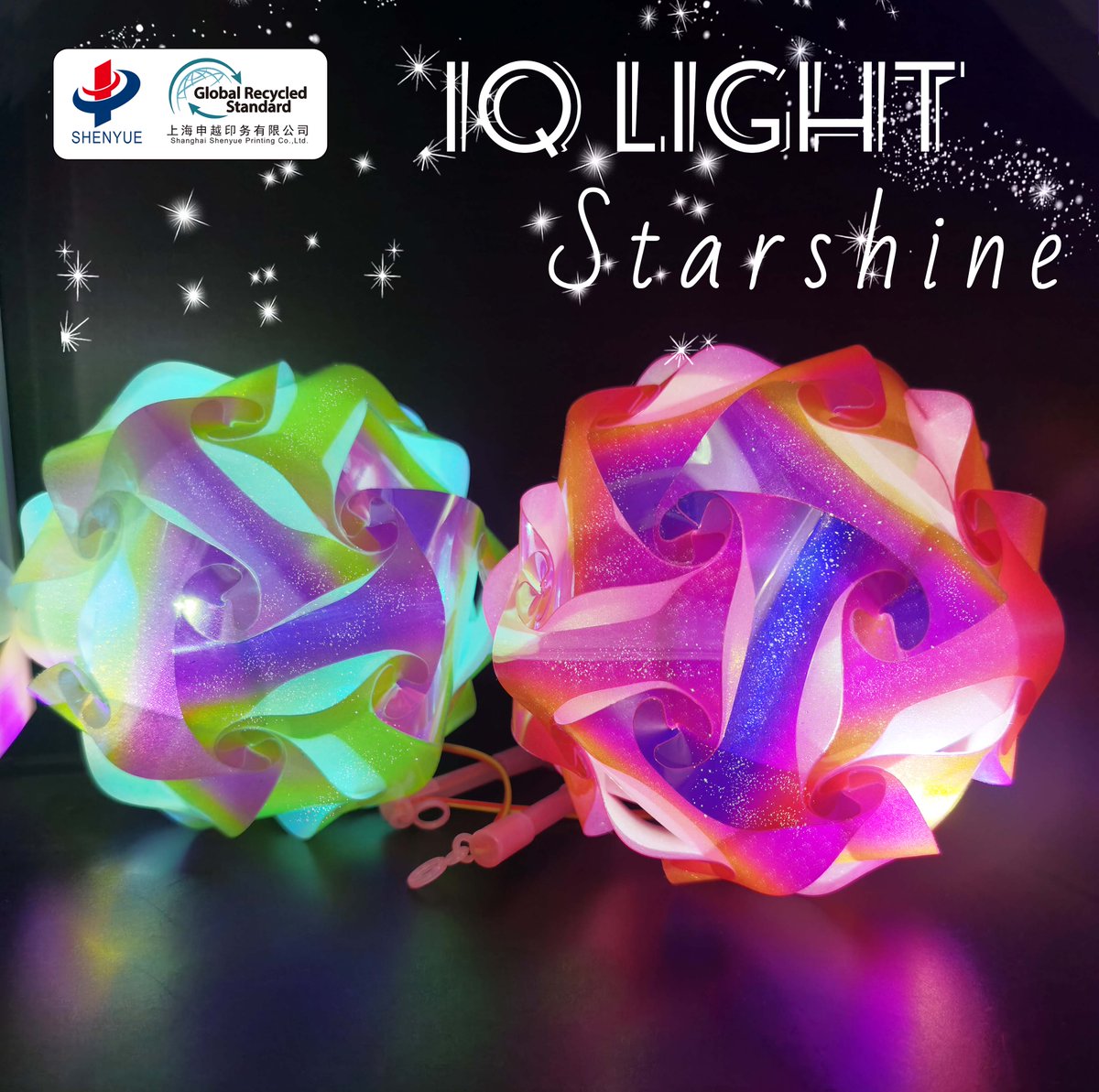 Abby_sequin's tweet image. ❣SHENYUE MATERIAL IQ PUZZLE LAMP❣
✅factory supply
Ideal for indoor and outdoor decoration, stage decoration any interesting pls WhatsApp or call on +8613918298485 shenyue7@shshenyue.com
#iqlights #iqpuzzlelights #puzzlelamp #iqpuzzlelamp #lamp #decor #homedecor #partydecor