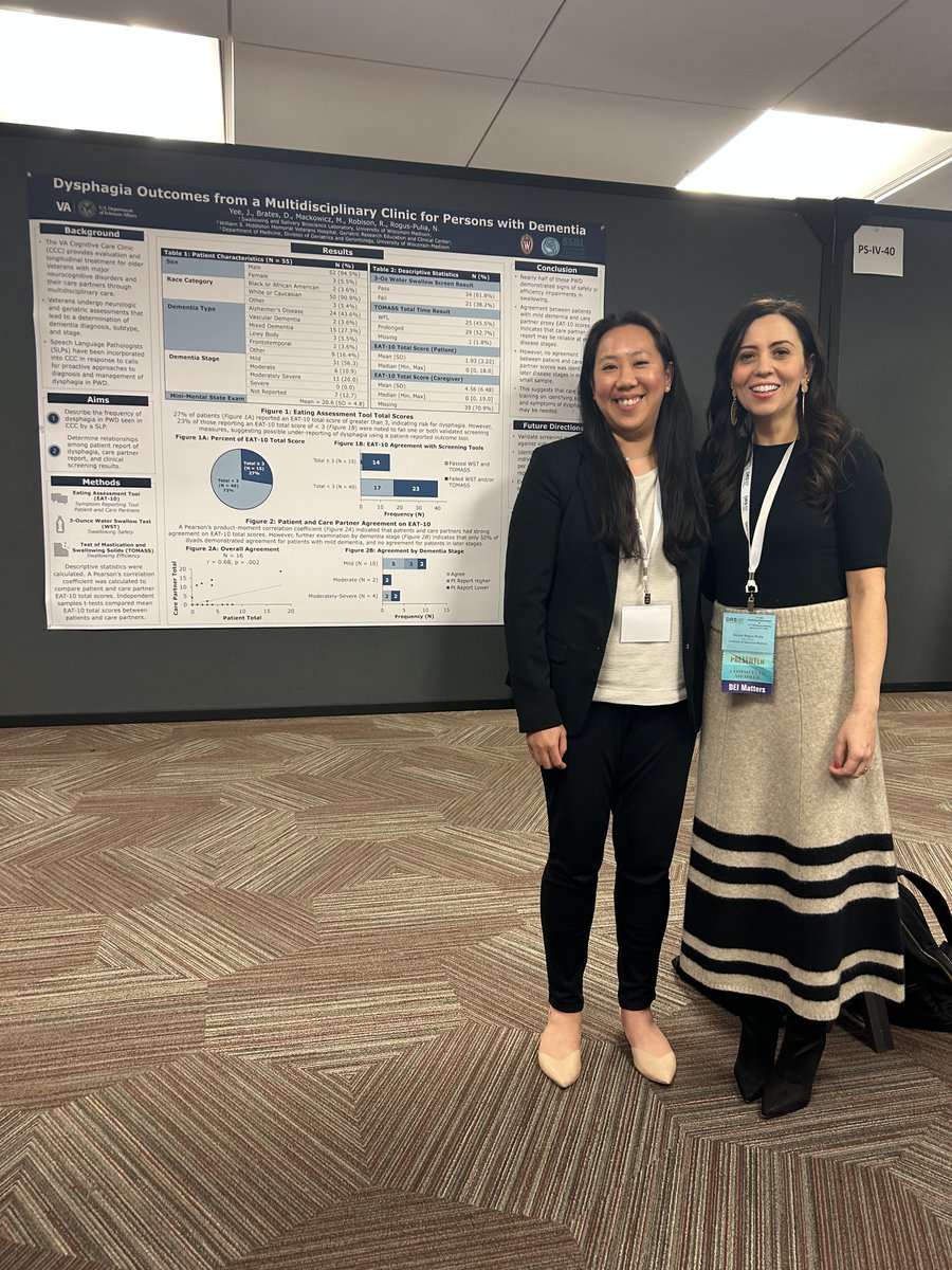 SwalSalivBioLab's tweet photo. Congratulations to all our DRS/WDS presenters! It was so great to see so many familiar faces this year and learn about all the amazing research taking place internationally. https://t.co/7IRGXelfZU