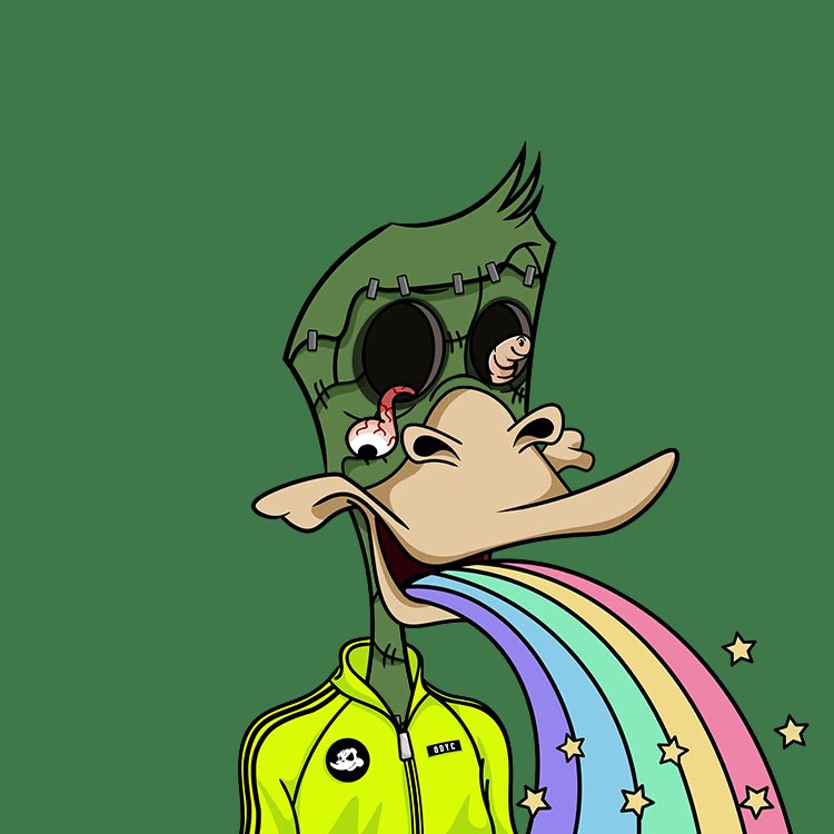 ChiseledTablet's tweet photo. @duclouduclou Goated #ALPHAduck checking in 🫡 https://t.co/Zg4npmXsQY