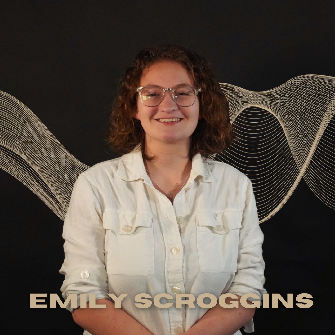 SENIOR SPOTLIGHT: Emily Scroggins! Emily was a member of the film department this year, and her favorite OM Media memories were spending time with her department! She is planning to attend the Savannah College of Art and Design where she will study to become a cinematographer!