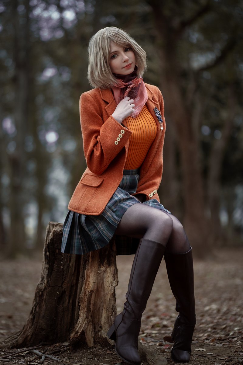 Resident Evil 4 Remake, Cosplay