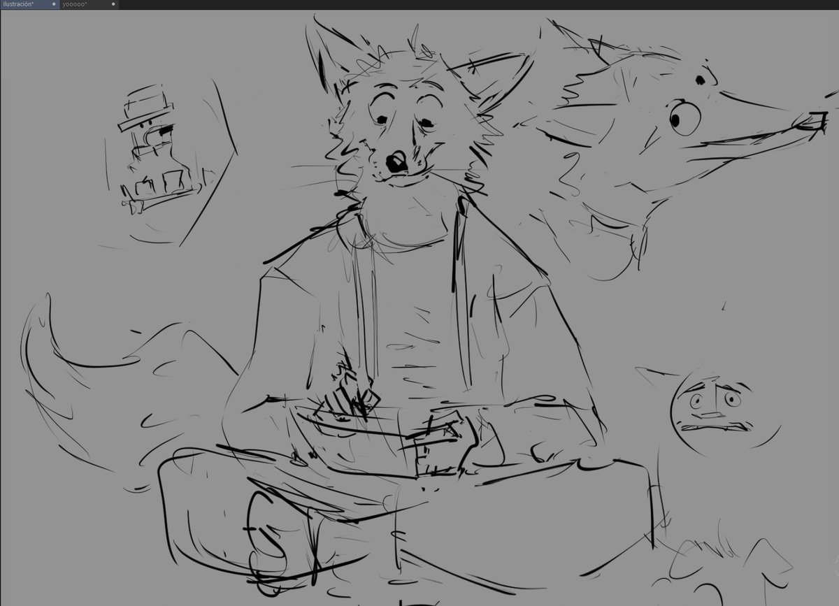 François 🇫🇷🦊🥖 tweet media