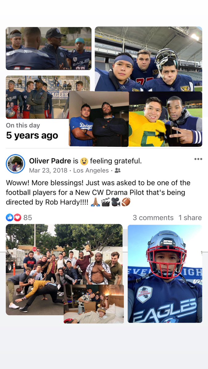 Oliver Padre tweet media