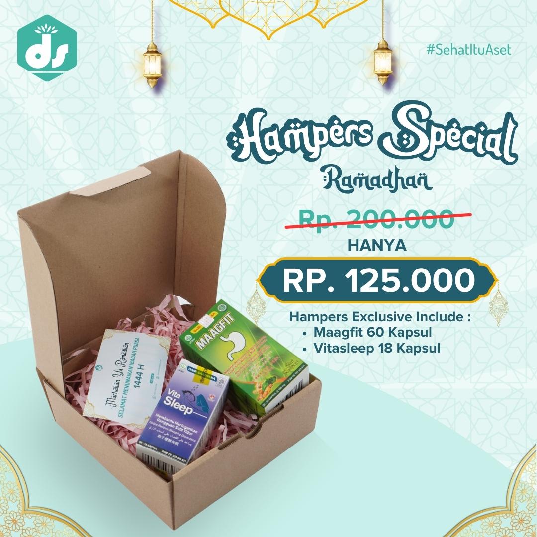 damisariwana's tweet photo. Marhaban Ya Ramadhan, Puasa baru hari kedua biasanya udah mulai bingung cari-cari hampers. Nah, Dami Sariwana menyediakan Hampers Ramadhan dengan harga Special Ramadhan .
#DamSquad bisa order Hampers Special Ramadhan di Ecommerce Official Dami Sariwana :) https://t.co/0Y3O3PKMOf