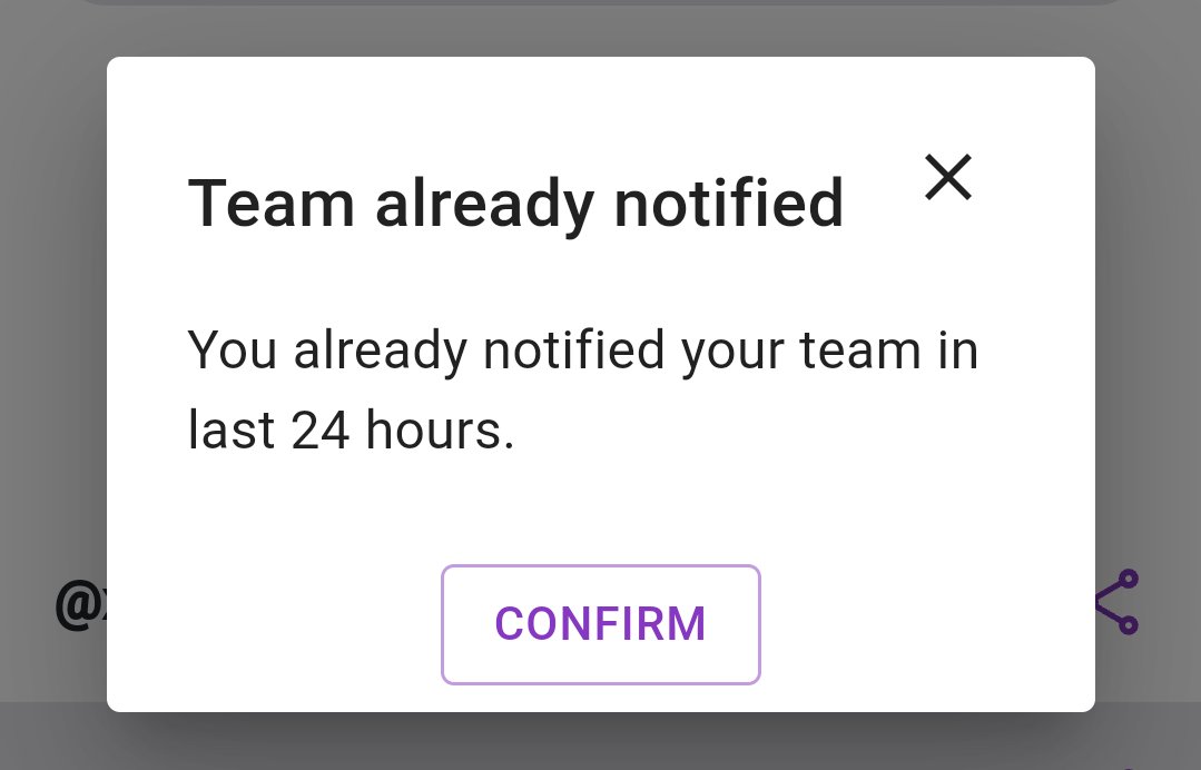 PiNewsMedia's tweet photo. Only one reminder is allowed in 24 hours. Reminding team members to perform Pi KYC will help you get more unverified $Pi, act now!  The mainnet is approaching you!

Have you been reminded by your recommenders?  😊

@PiCoreTeam #PiNetwork #PiNews #Web3 #Crypto https://t.co/NDVKThG57L