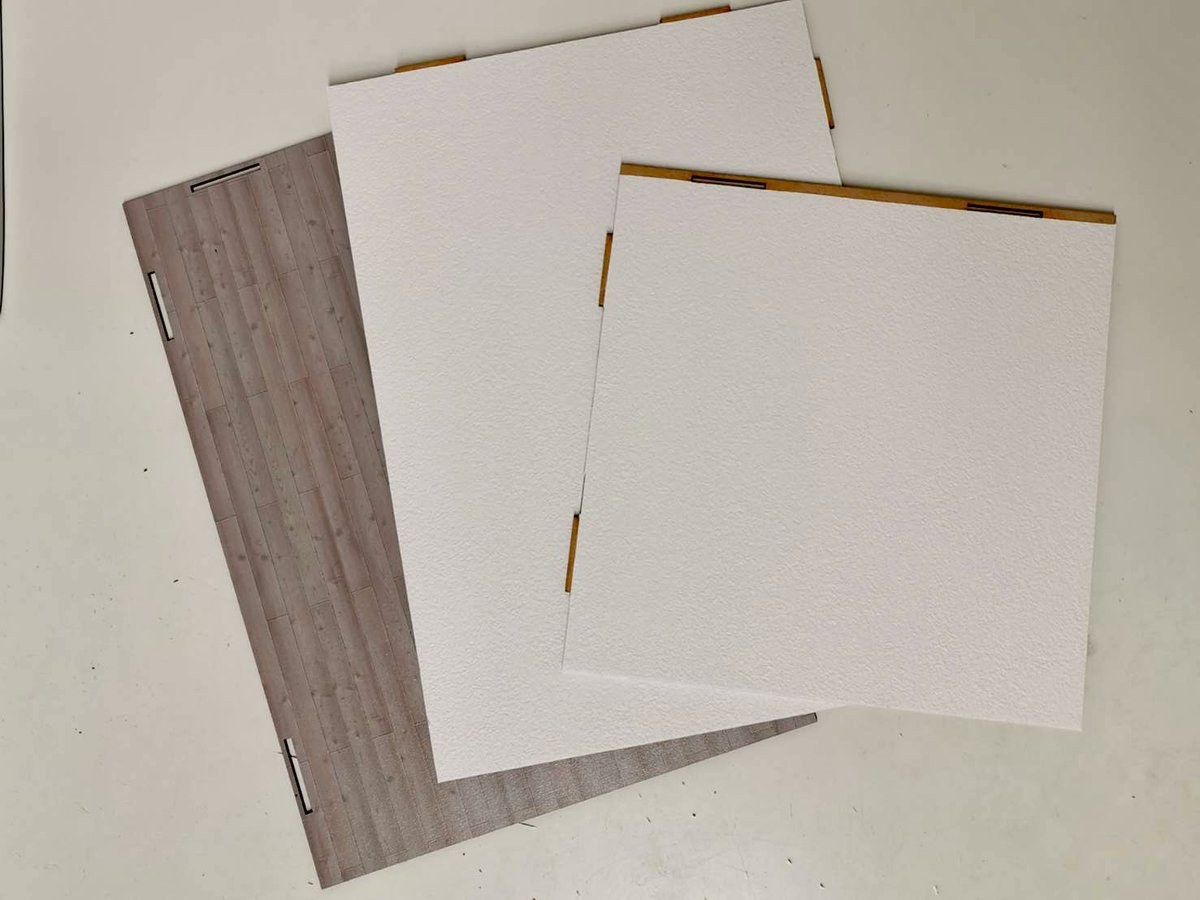 画像のように袋に入った状態で販売しております

袋から出すとそれぞれがバラバラになっております

購入のご参考までに