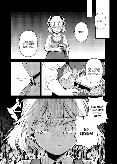 IM SO SAD 