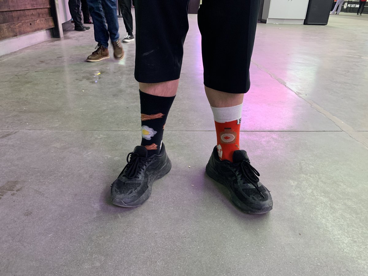 Rick Tulsie tweet media