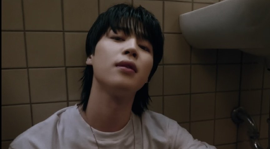 taebokkiii's tweet photo. Like Crazy, Park Jimin (2023) 🎥 https://t.co/hKYa6YQ9fX