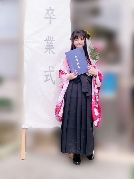 Twitterのコスプレ画像1