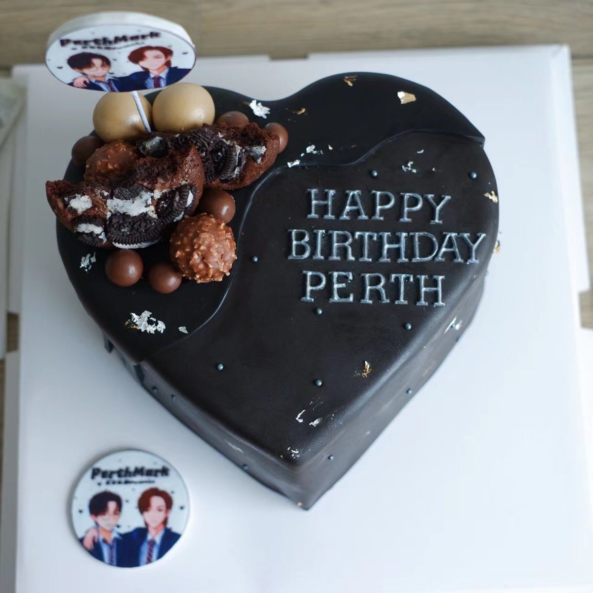 夏日私语|PerthMark tweet media
