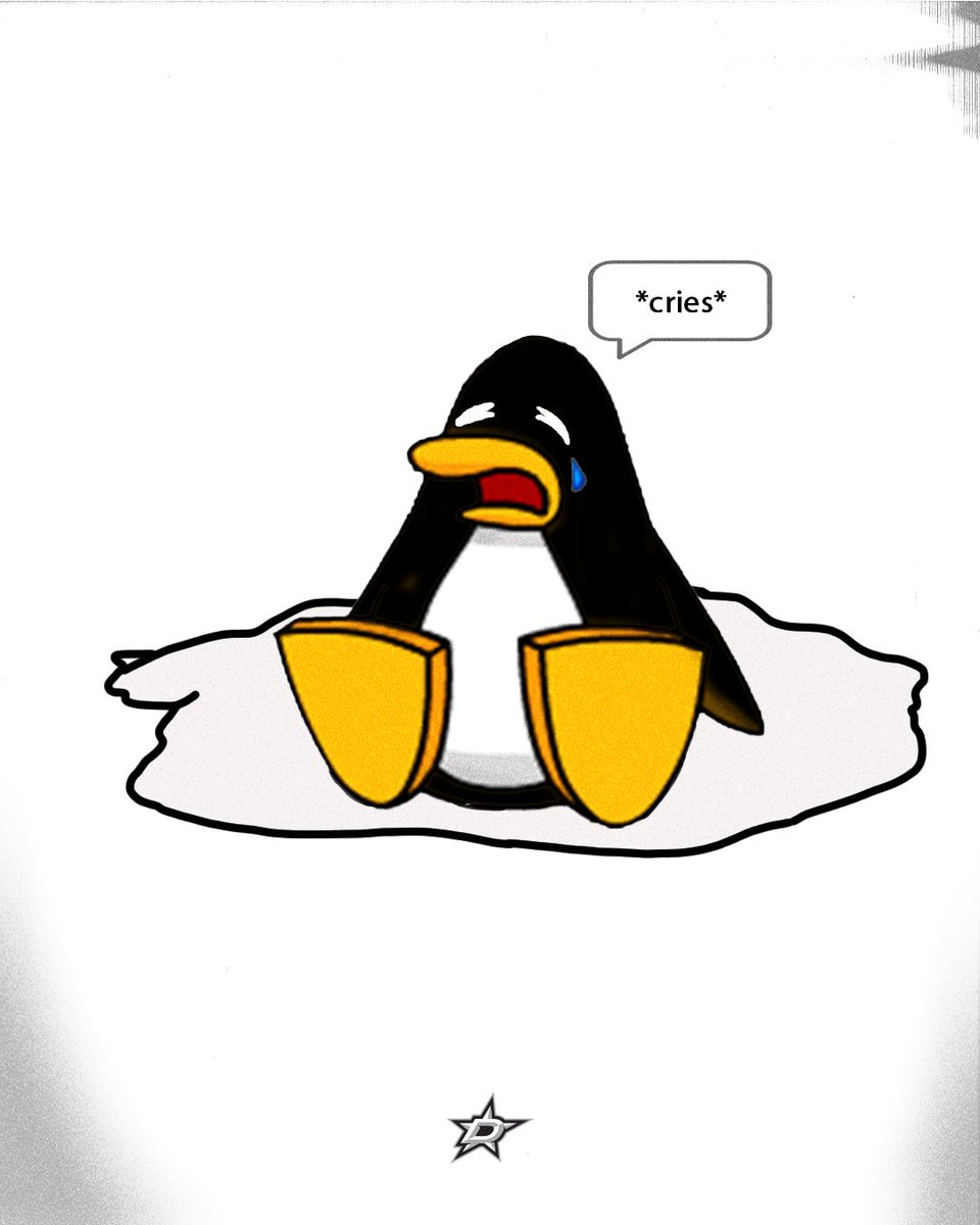 x - Dallas Stars tweet media