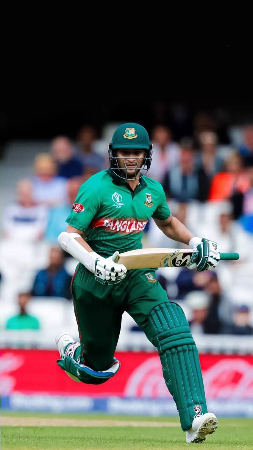 Happy Birthday Shakib Al Hasan 