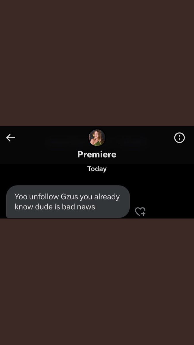 itzGzus 😮💨 tweet media