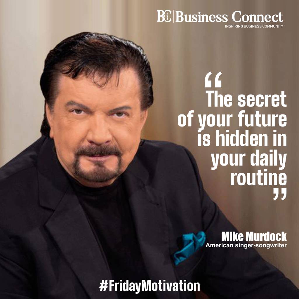BusinessConne16's tweet image. “The secret of your future is hidden in your daily routine.”- Mike Murdock 

#MikeMurdock #MikeMurdockquote #friday #fridayvibes #fridayquote #todayvibe #today #motivationalwords #motivationalquotes #motivationalpage #quoteoftheday #motivated #motivationals #todaymotivation