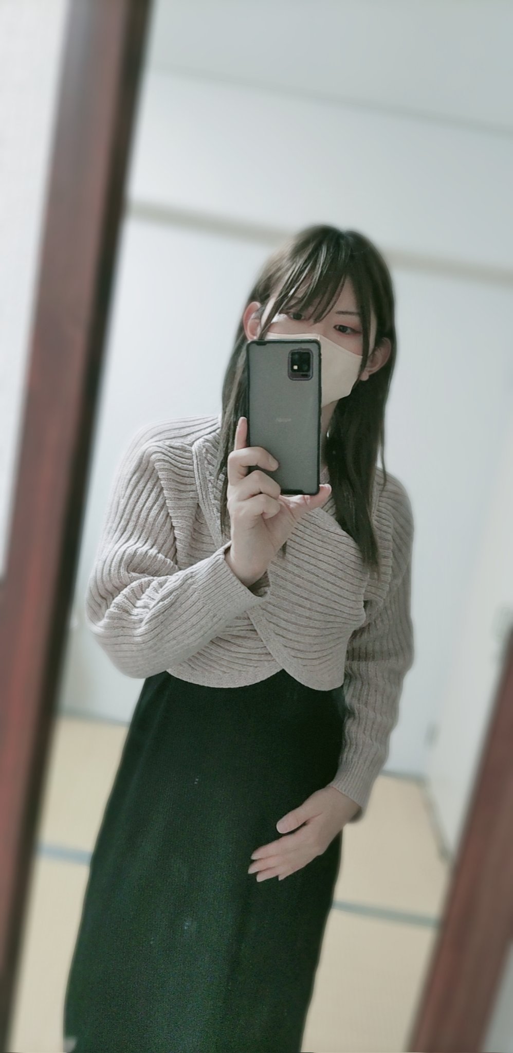 ニューハーフ 種付け 