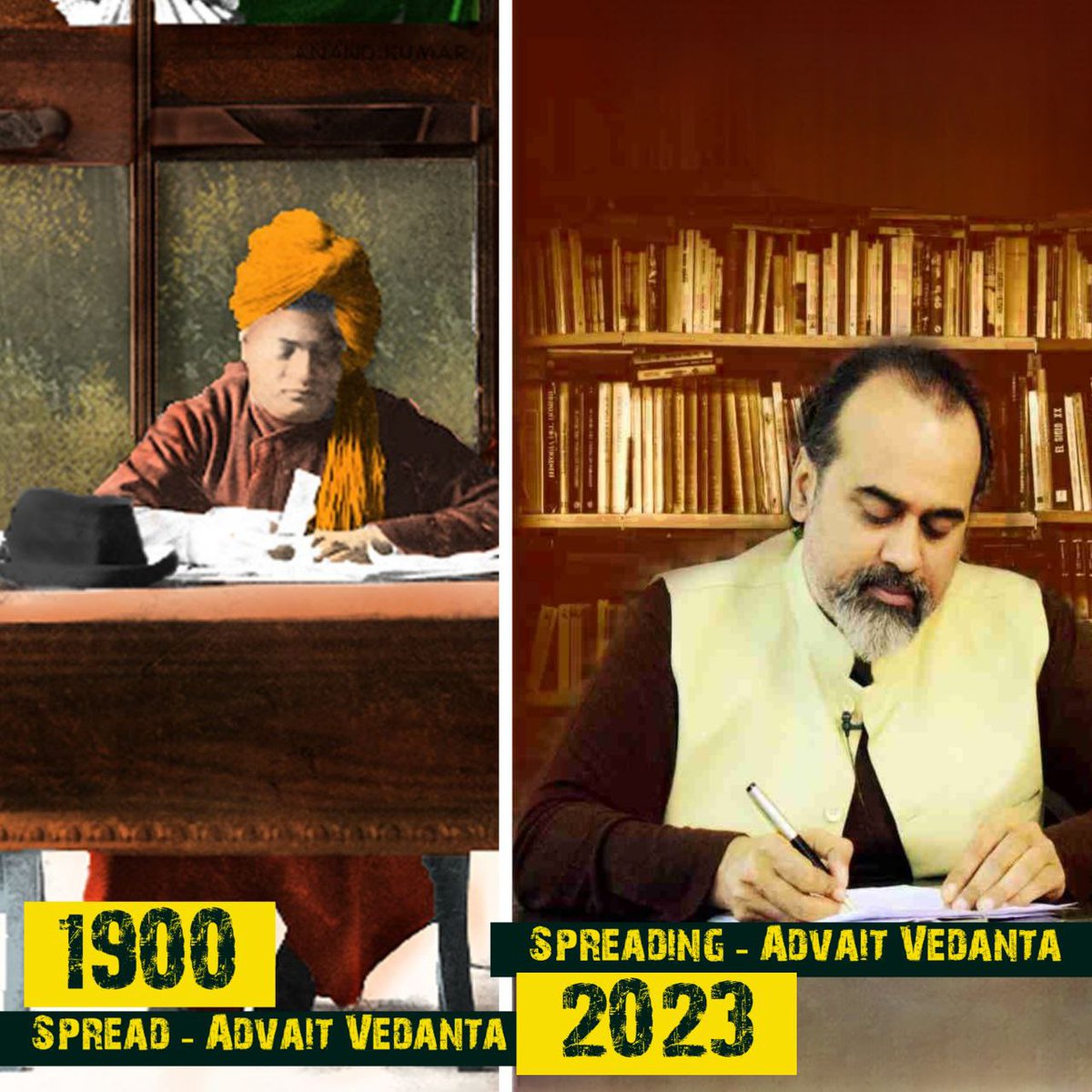 ranjank65246769's tweet photo. @UnSubtleDesi ये एक सच्चे सनातनी है ❤️ https://t.co/T4wi0WR5Dt