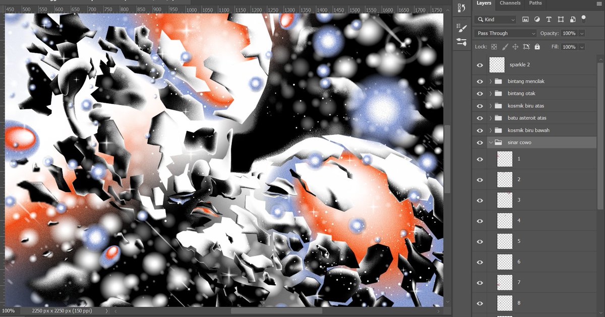 Morning friday🌤️
soon for the next project👀!!!