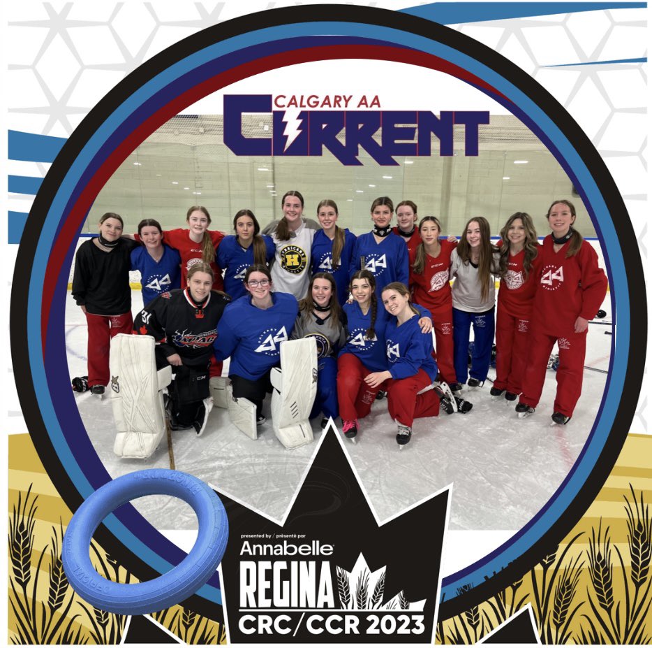 Calgary U16AA-3 tweet media